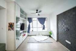 Blk 183C Marsiling Greenview (Woodlands), HDB 3 Rooms #574741491